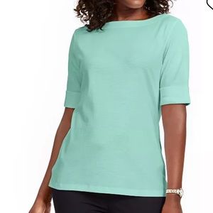 karen scott macys tops